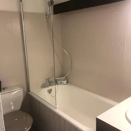 Studio La Plagne Ла-Плань