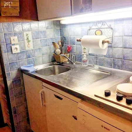 Studio La Plagne Appartamento *
